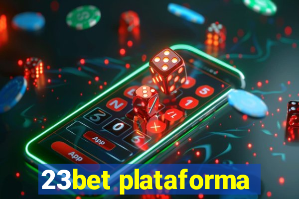 23bet plataforma